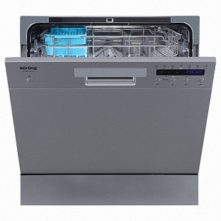 Посудомоечная машина KORTING KDFM 25358 S