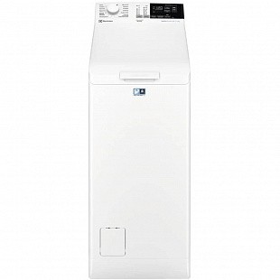 Стиральная машина ELECTROLUX EW6TN4061P