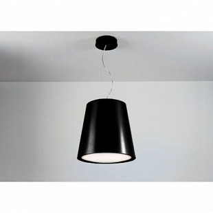 Вытяжка SIRIUS SILT28 BLACK