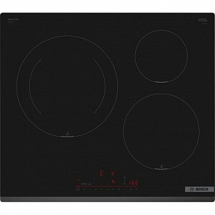Индукционая варочная панель BOSCH PIJ631HC1E
