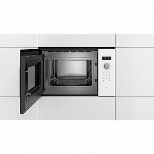 Микроволновая печь BOSCH BFL 554MW0