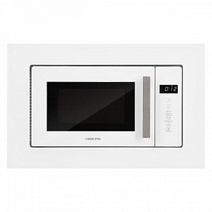 Встраиваемая микроволновая печь HIBERG VM 6502 W