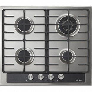 Варочная панель KORTING HG 665 CTGX