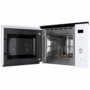 Микроволновая печь KUPPERSBERG HMW 650 WH