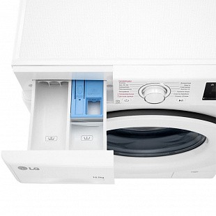Стиральная машина LG F4V3RS3W