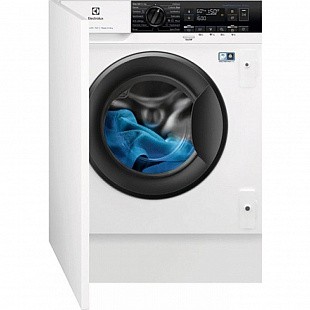 Стиральная машина с сушкой ELECTROLUX EW7W368SI