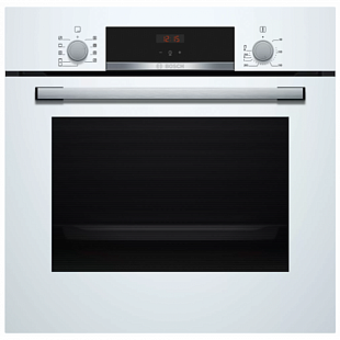 Электрический духовой шкаф BOSCH HBF534EW0Q