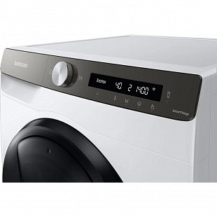Стирально-сушильная машина SAMSUNG WD80T554CBT/LD
