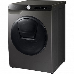 Стиральная машина SAMSUNG WD80T554CBX