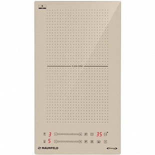 Варочная панель MAUNFELD CVI292S2FBG INVERTER