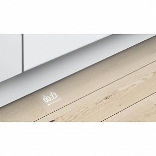 Встраиваемая посудомоечная машина BOSCH SMV6ZCX16E