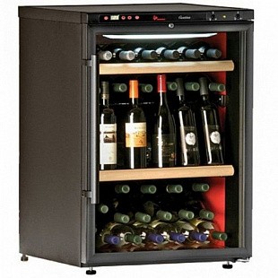 Винный шкаф IP INDUSTRIE C 151 CF