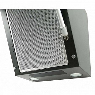 Вытяжка CIARKO BELLA SCG 60 BLACK