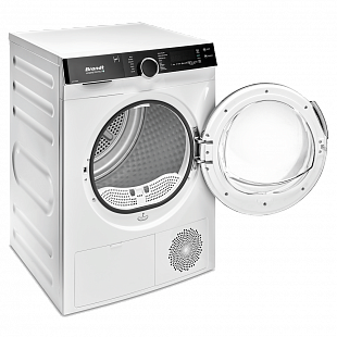 Сушильная машина BRANDT WFB106QWE