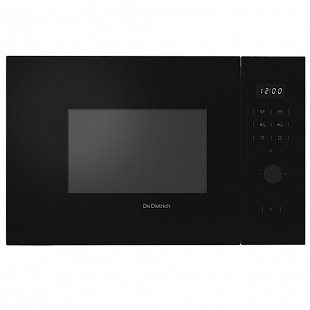 Встраиваемая микроволновая печь De Dietrich DMG4210B