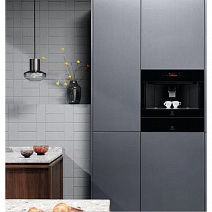 Кофемашина ELECTROLUX KBC85Z
