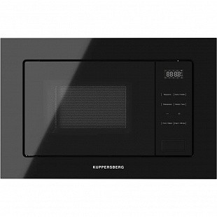 Встраиваемая микроволновая печь KUPPERSBERG HMW 626 B