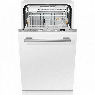 Встраиваемая посудомоечная машина MIELE G 4782 SCVI