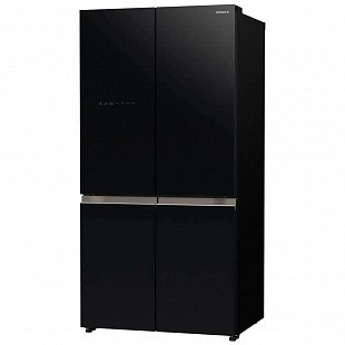 Холодильник HITACHI R-WB 720 PUC1 GCK