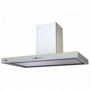 Вытяжка KRONASTEEL STELLA SMART 900 LIGHT GLASS 5P