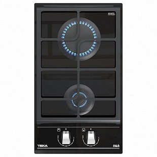 Газовая варочная панель TEKA GZC 32300 XBN BLACK