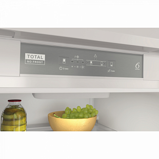 Встраиваемый холодильник WHIRLPOOL WHC 20T321