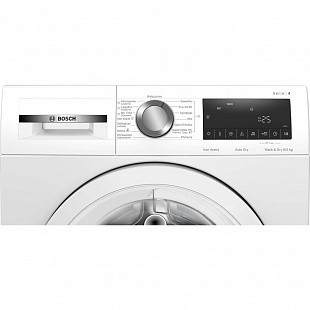 Стирально-сушильная машина BOSCH WNA144VSPL
