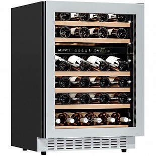 Встраиваемый винный шкаф MEYVEL MV46NH-KWT2