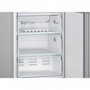 Холодильник BOSCH KGN39XI28R