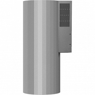 Вытяжка MAUNFELD ADELAIDE 39 WALL INOX