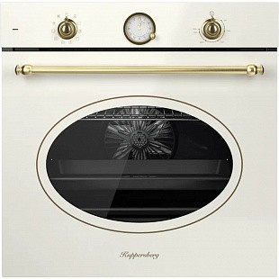 Духовой шкаф KUPPERSBERG SR 610 C BRONZE