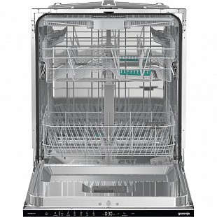 Встраиваемая посудомоечная машина GORENJE GV643D90