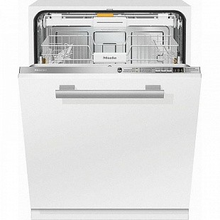 Посудомоечная машина MIELE G 6260 SCVI