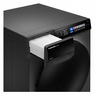 Сушильная машина MEFERI MDR1016GR HP COMFORT