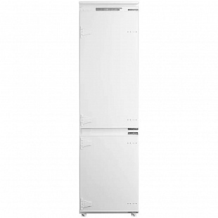 Встраиваемый холодильник MIDEA MDRE414FGE01