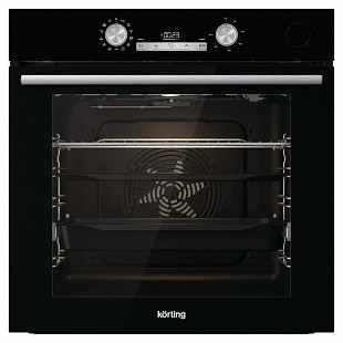 Электрический духовой шкаф KORTING OKB 8972 EN ST