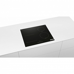 Индукционая варочная панель BOSCH PVS611BB6E