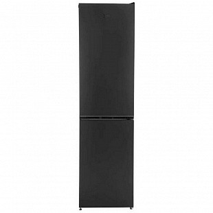Двухкамерный холодильник Beko B1RCNK332G насыщенный серый