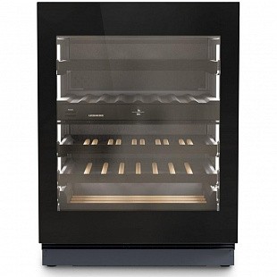 Встраиваемый винный шкаф LIEBHERR UWGBI 3682