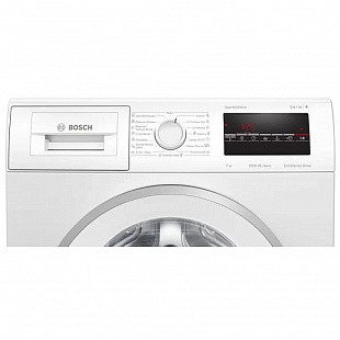 Стиральная машина BOSCH WLP24260OE