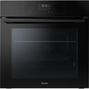 Духовой шкаф HAIER HOQ-F3AAN3GB