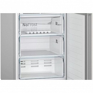 Холодильник BOSCH KGN39LQ32R