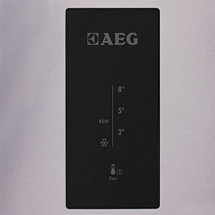 Холодильник AEG S95362CTX2