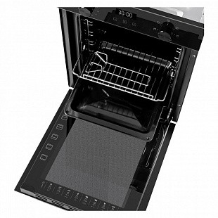 Духовой шкаф MAUNFELD EOEM516B2