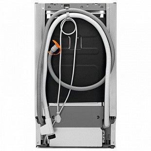 Встраиваемая посудомоечная машина ZANUSSI ZDV91204FA