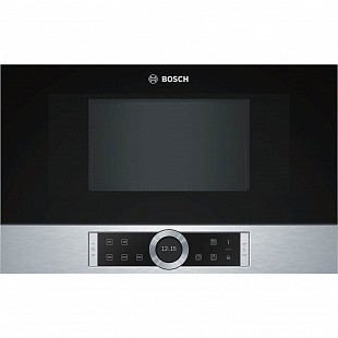 Микроволновая печь BOSCH BFL634GS1