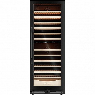 Винный шкаф MEYVEL MV141PRO-KBT2