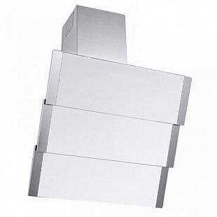 Вытяжка MAUNFELD CASCADA E WHITE 90