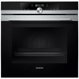 Духовой шкаф SIEMENS HB674GBS1