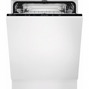 Встраиваемая посудомоечная машина ELECTROLUX EES27100L